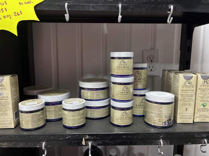 Produits éducation canine Trois Rivières (9)